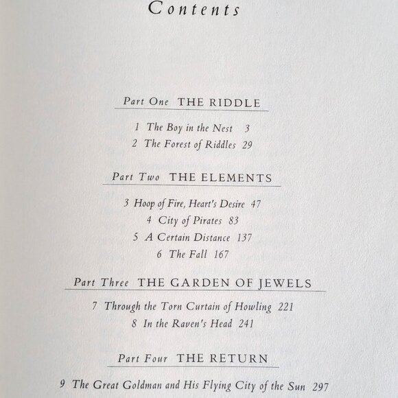 Pilgrim's Feather by R. Nemo Hill & Jeanne Hedstrom, 2002, Like New hidden gem - Picture 3 of 9